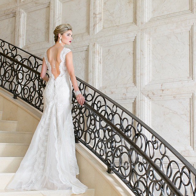 Canada | Bridal style, Bridal wedding dresses, Wedding dresses Canada | Bridal style, Bridal wedding dresses, Wedding dresses