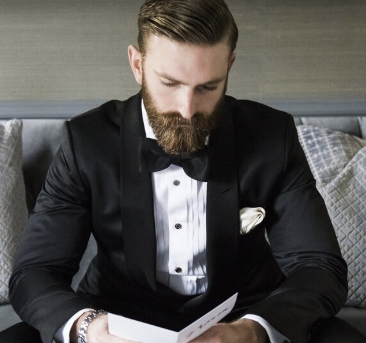 harry rosen bow ties