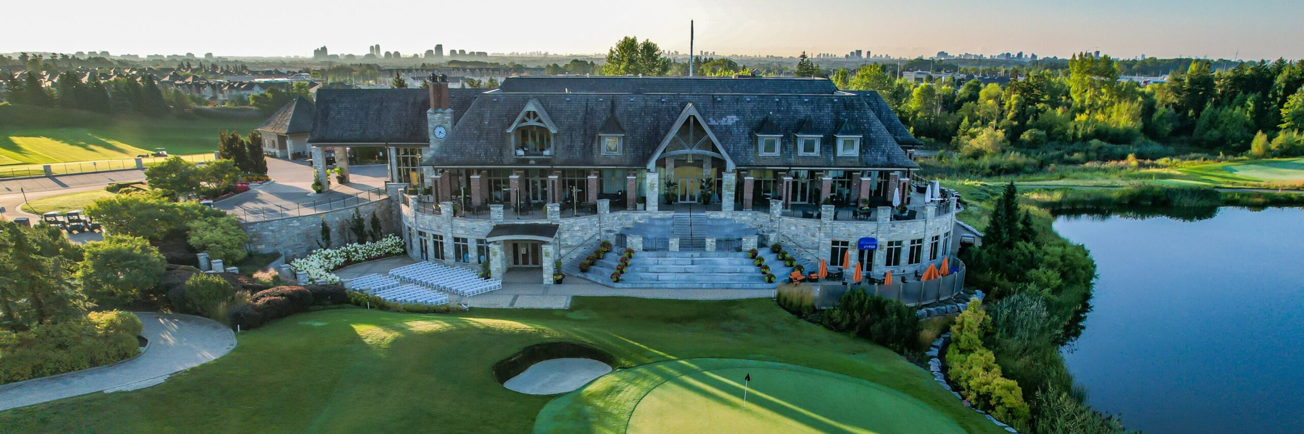 country club jobs near me
