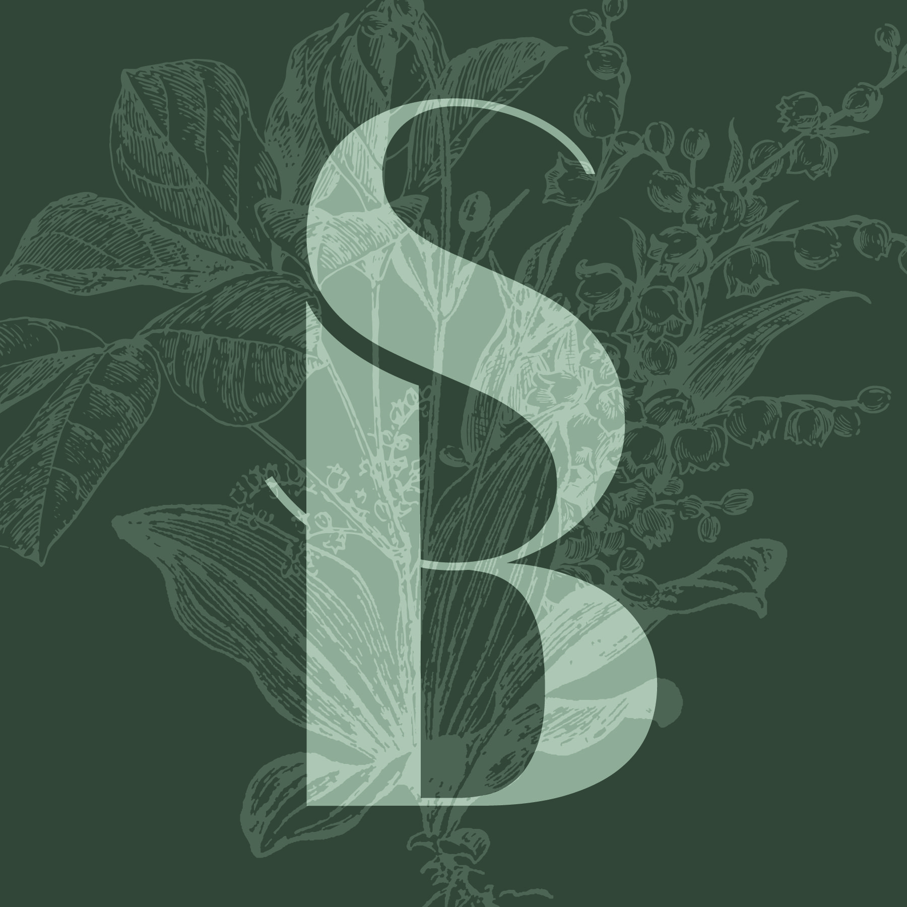 Stoneblossom Inc luxury wedding florist Boston logo