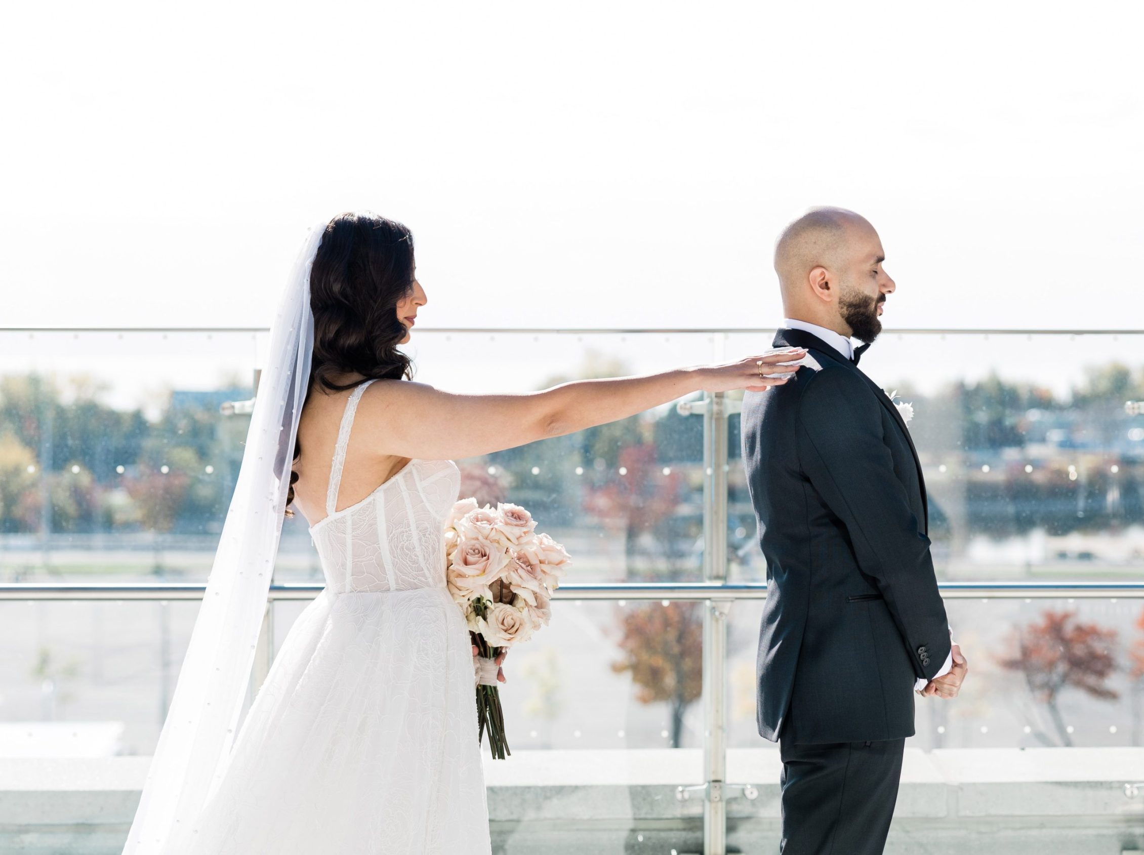 script src="https://form.jotform.com/jsform/261124848760157"  defer></script>This Bride Planned Her Own Elegant Wedding in Toronto,  Canada ~ WedLuxe