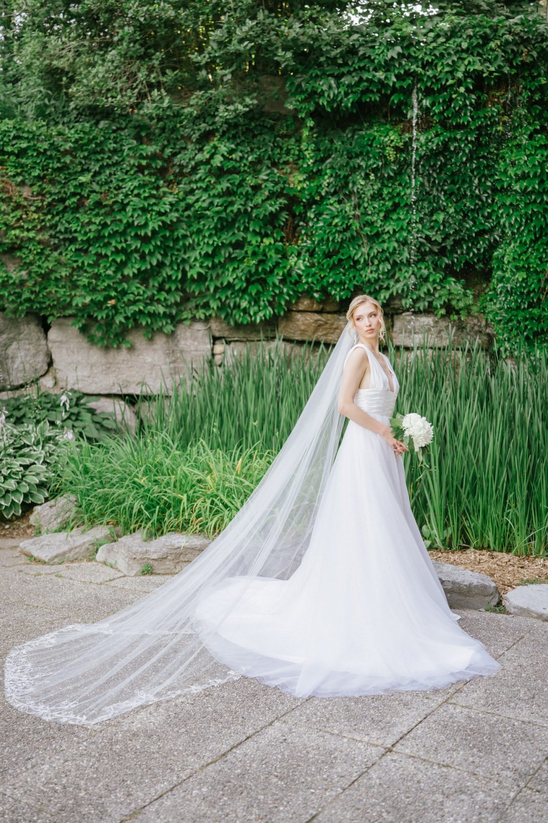 Custom Wedding Dresses Ontario: Find Your Perfect Bridal Gown Online