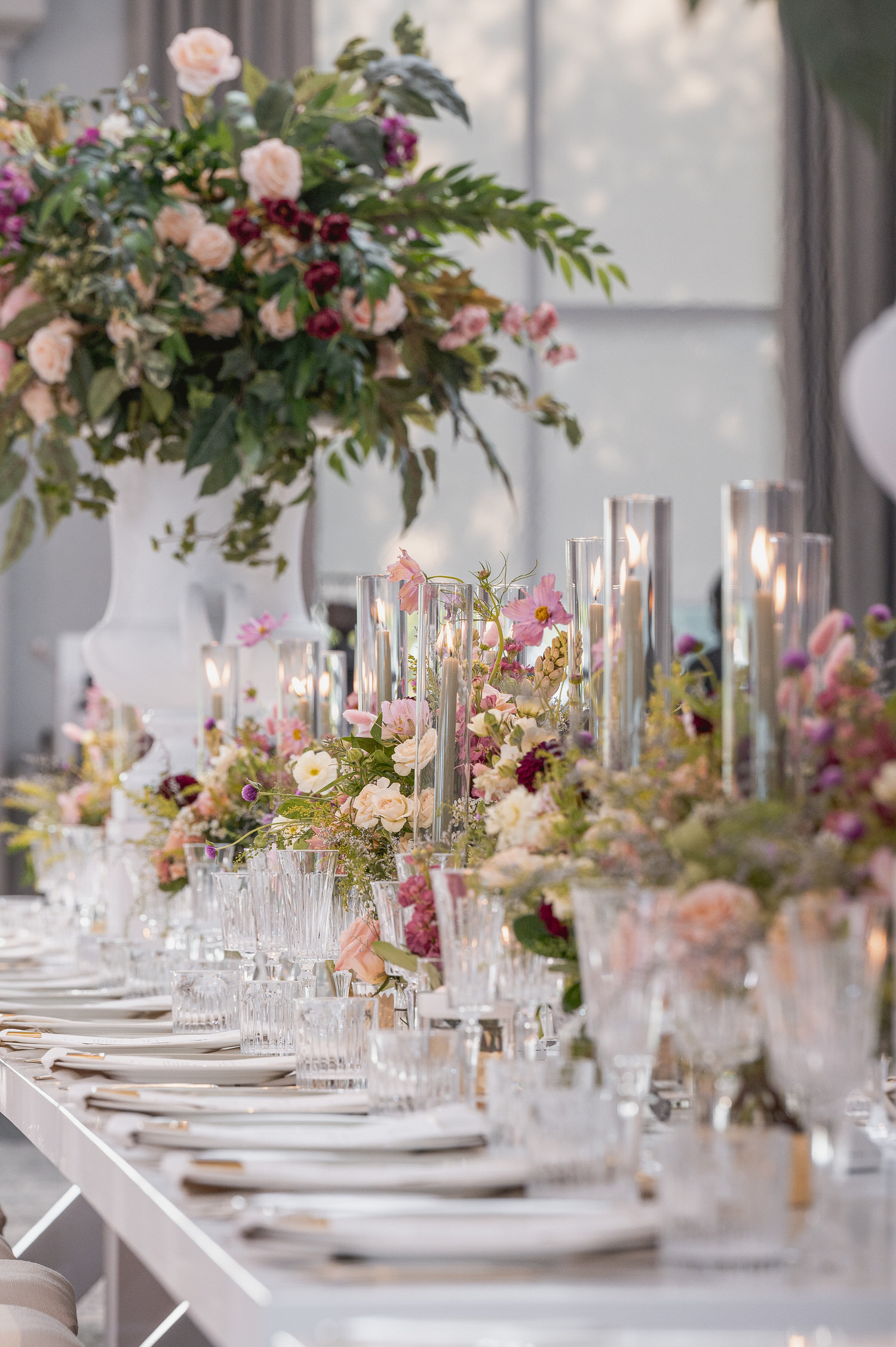 Elevate your dining experience with Mediterranean charm. This elegant ...