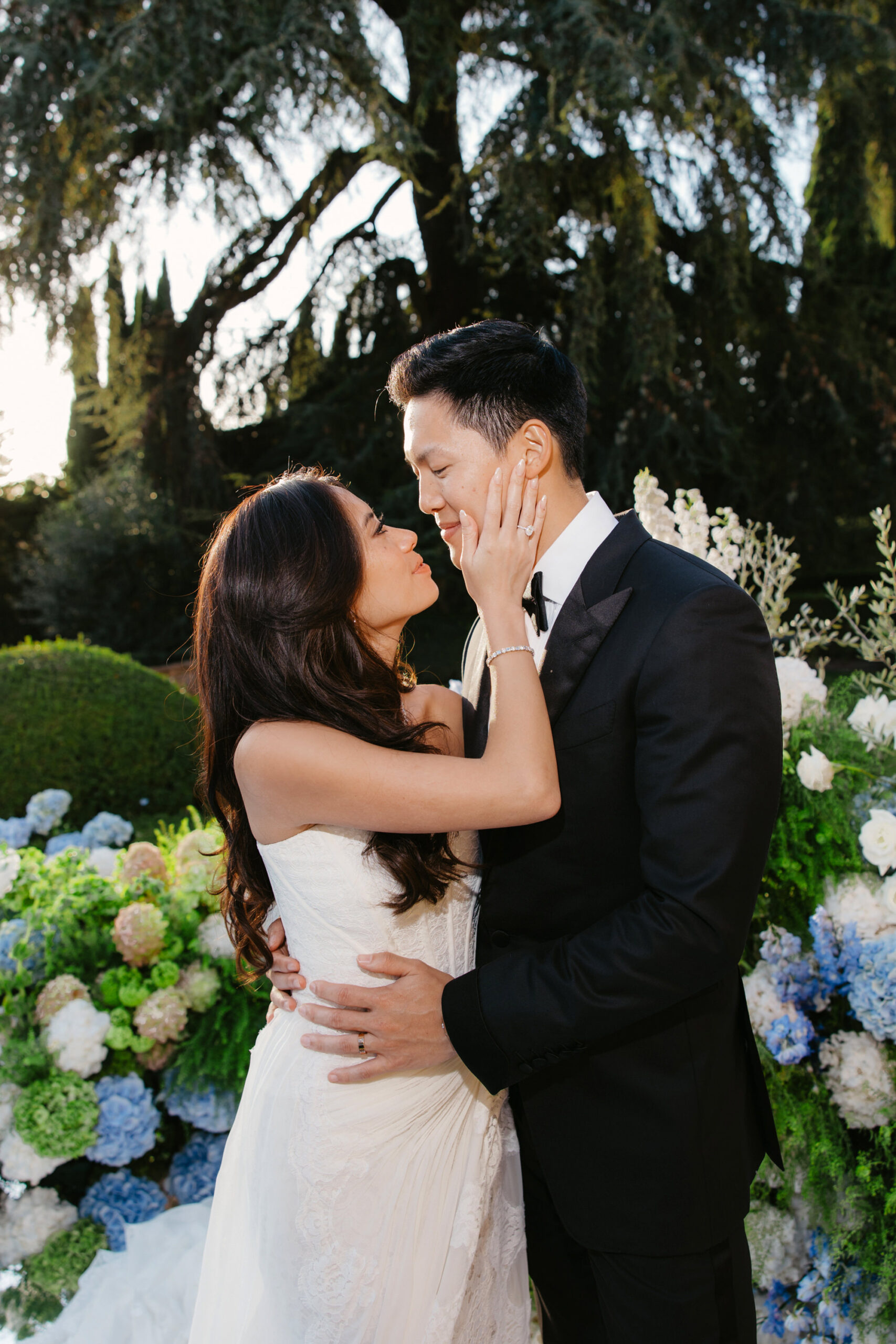 La Dolce Vita: A Dreamy Multi-Day Wedding in Tuscany ~ WedLuxe