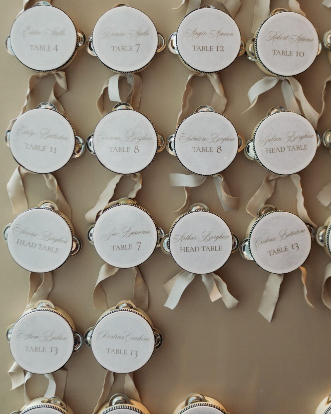 Ariana and Julian reception design at The Pearle Hotel in Burlington, Ontario
