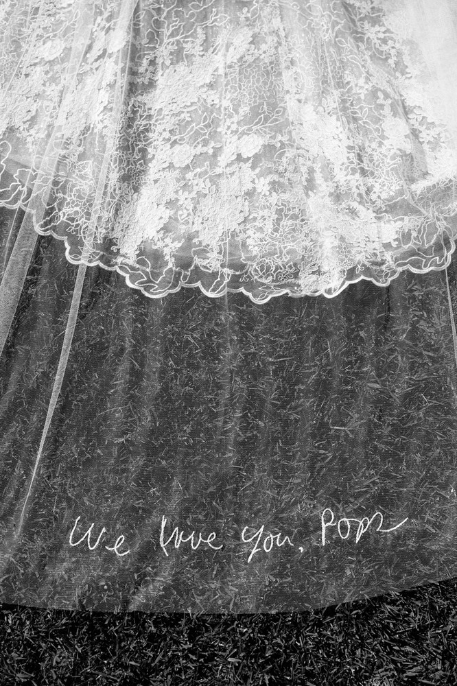 Caroline and Doug’s vintage-inspired Tuscany wedding at Villa Barberino — photograph 31