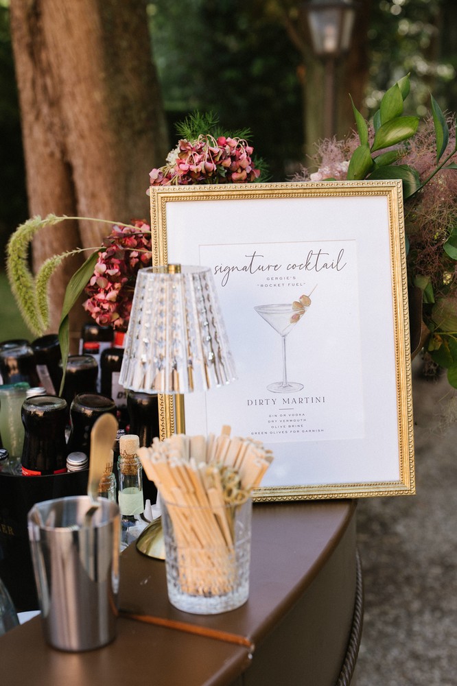 Caroline and Doug’s vintage-inspired Tuscany wedding at Villa Barberino — photograph 39