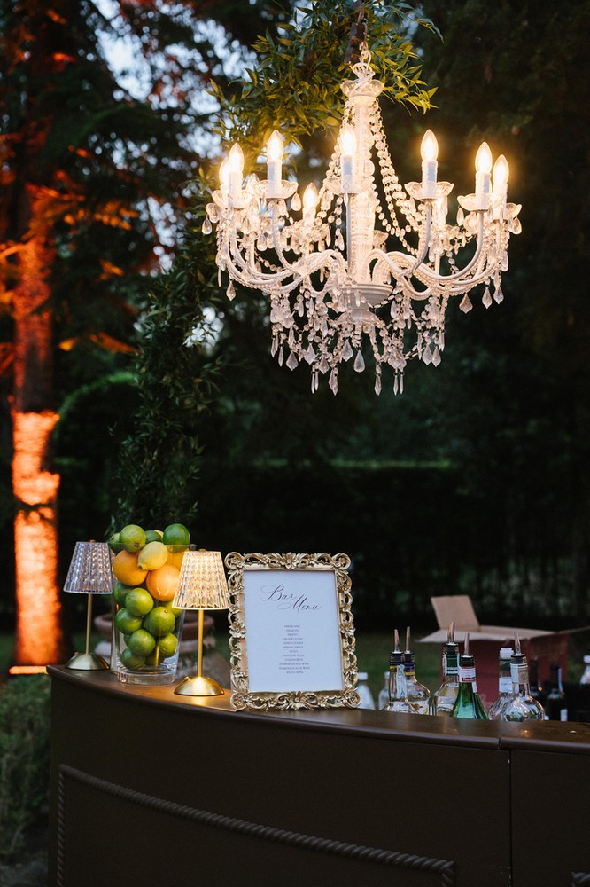 Caroline and Doug’s vintage-inspired Tuscany wedding at Villa Barberino — photograph 72