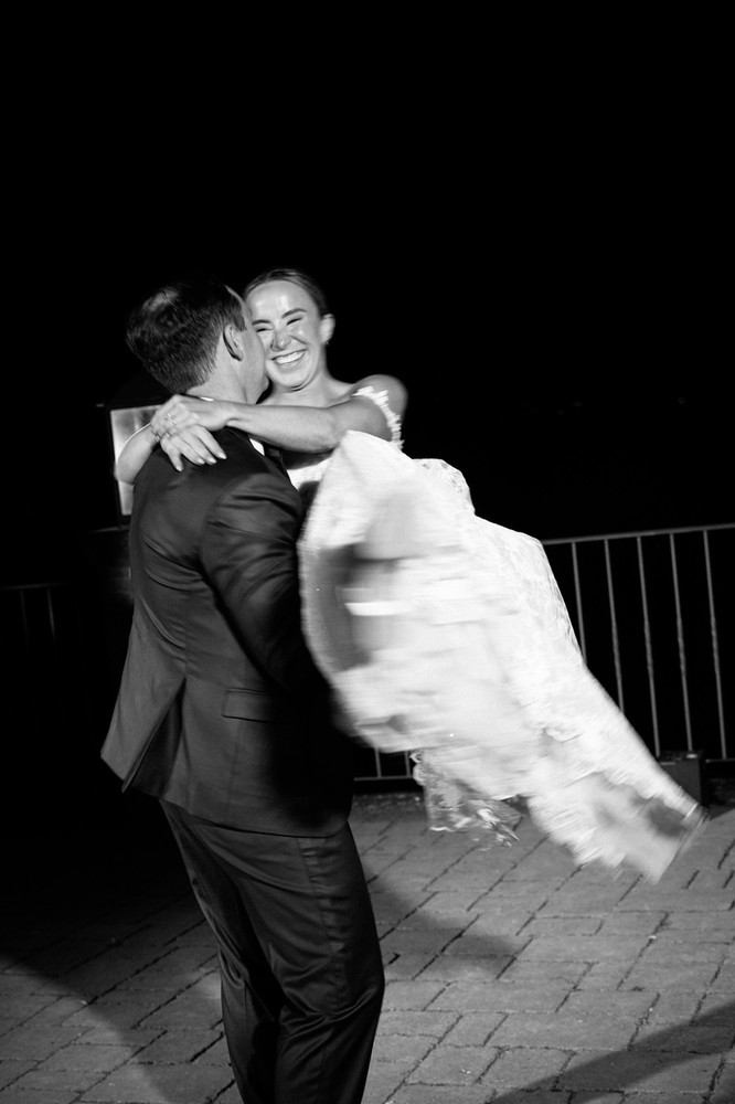 Caroline and Doug’s vintage-inspired Tuscany wedding at Villa Barberino — photograph 82