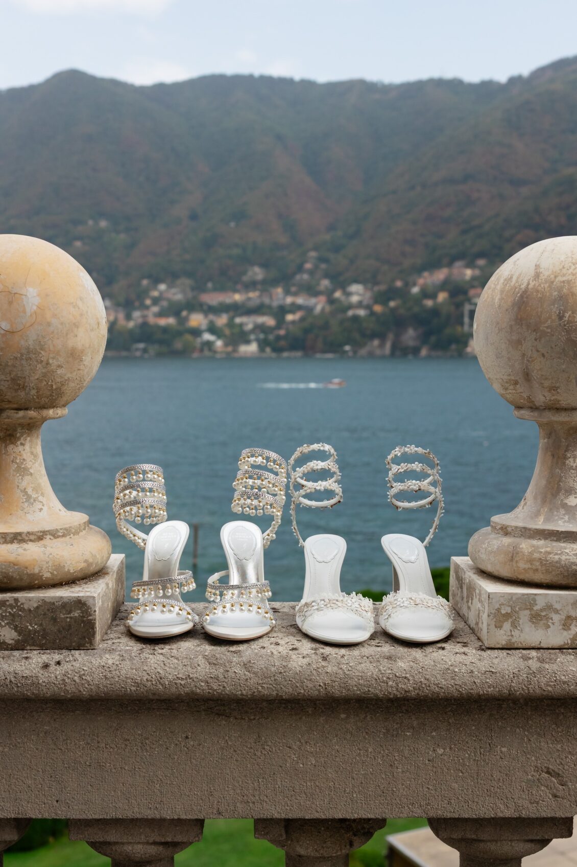 Mahsa and Bam wedding at Villa Erba on Lake Como — photograph 012 by Vlasta Weddings