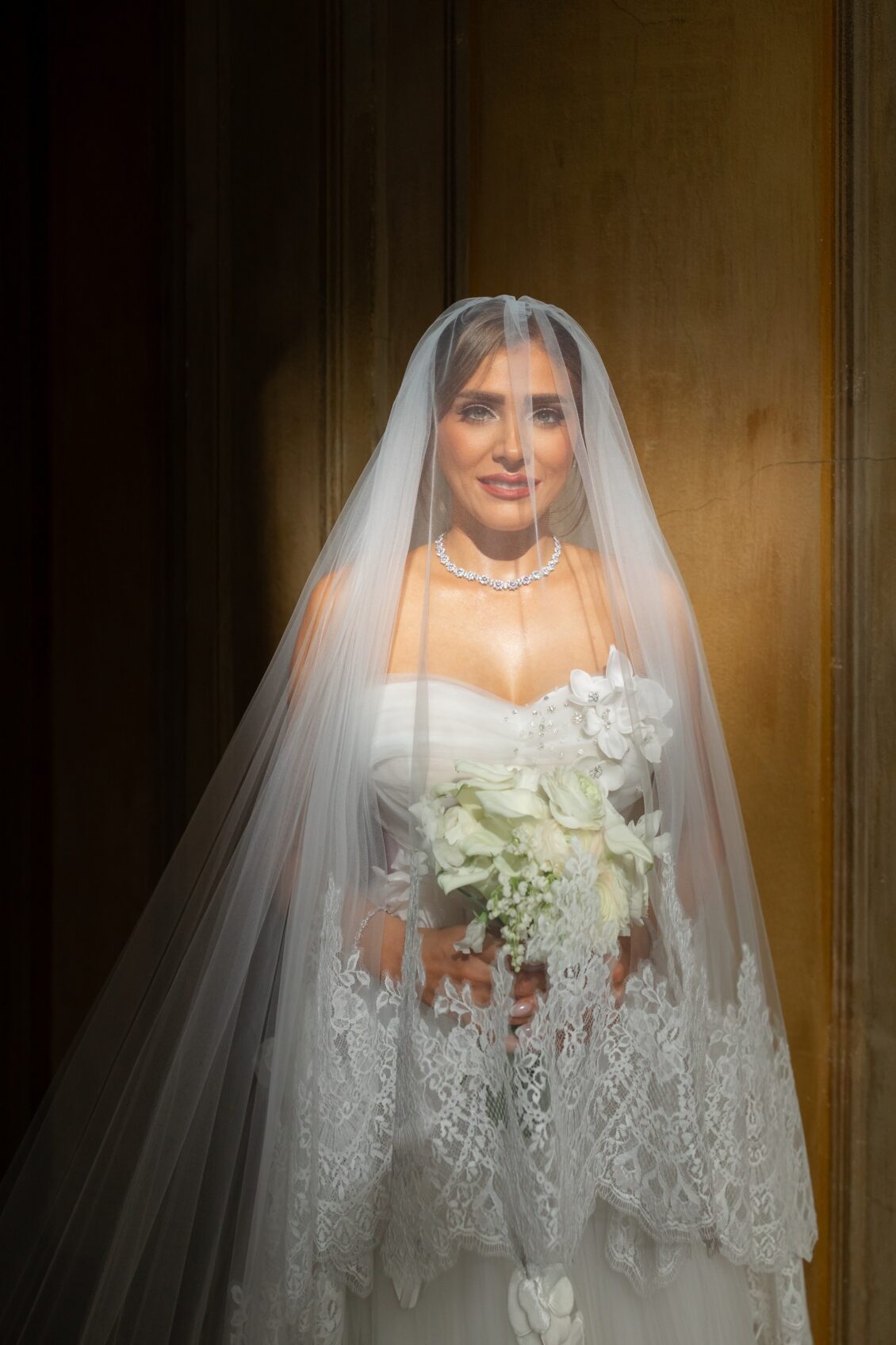 Mahsa and Bam wedding at Villa Erba on Lake Como — photograph 048 by Vlasta Weddings